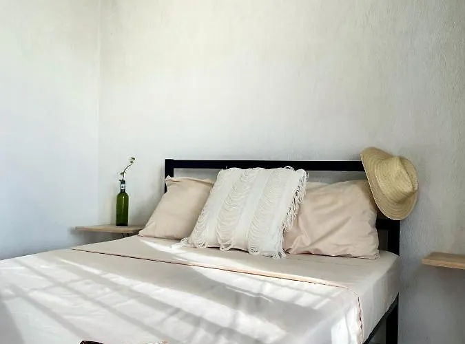 Zamna 2br W/pool & Wifi Tulum