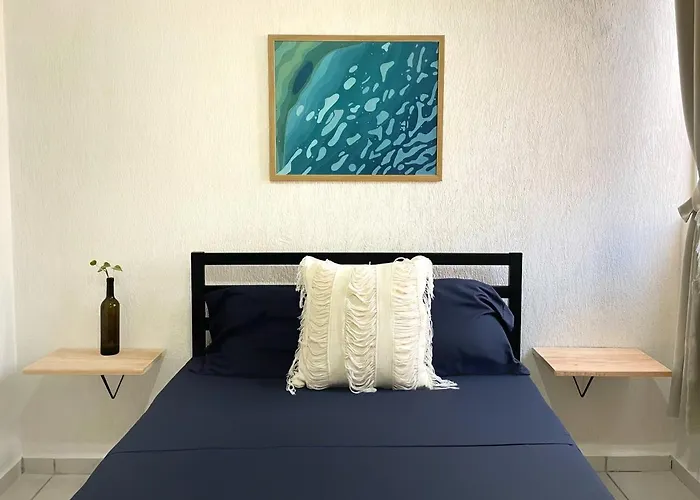 Zamna 2br W/pool & Wifi 4*