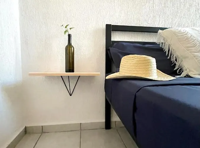 Zamna 2br W/pool & Wifi Tulum