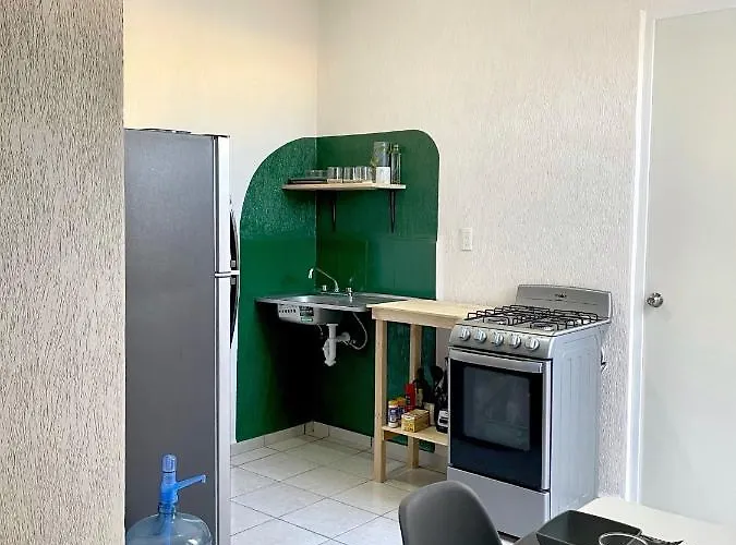 Zamna 2br W/pool & Wifi
